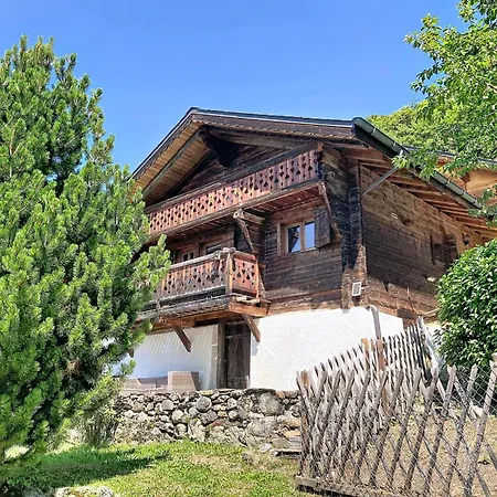 1899 By Interhome *